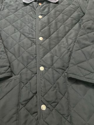 Chaqueta Cerruti 1881 acolchada desmontable S