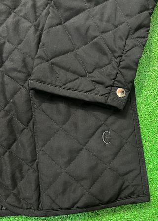 Chaqueta Cerruti 1881 acolchada desmontable S