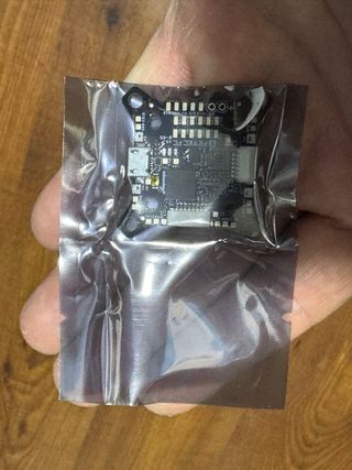 Controladora fettec g4 version osd digital