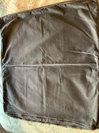 Fundas de cojín  65x65 cm