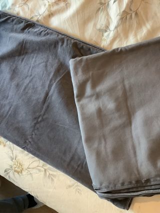 Fundas de cojín  65x65 cm