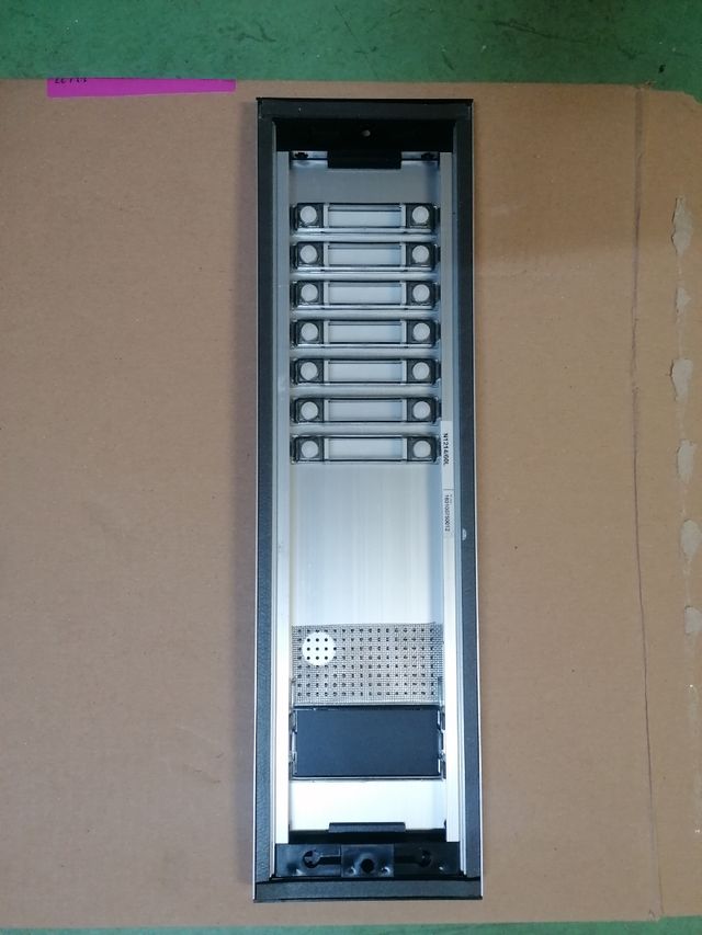 GOLMAR Nexa N1214-60L