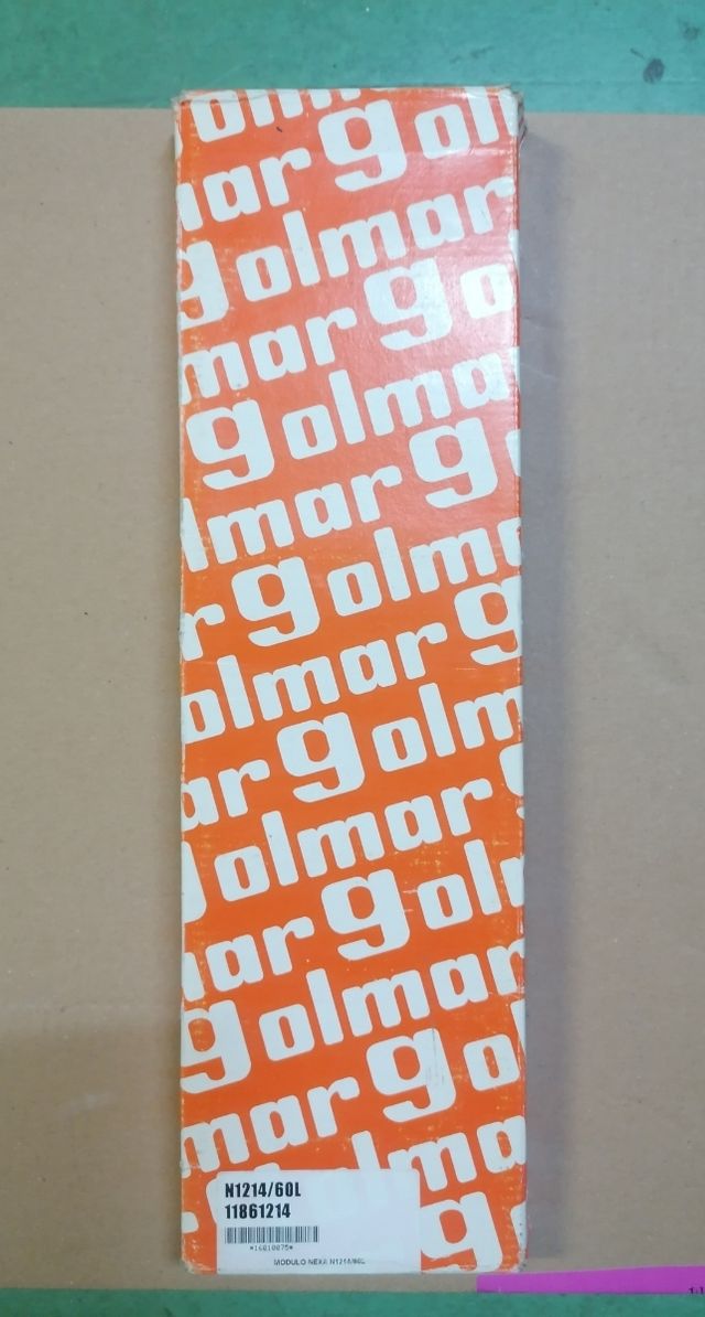 GOLMAR Nexa N1214-60L