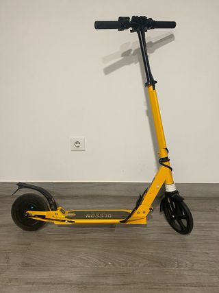 Patineta eléctrica Olsson niña/o