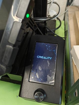 Impresoras 3D Creality