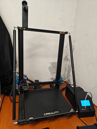 Impresoras 3D Creality