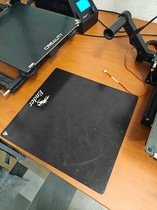 Impresoras 3D Creality