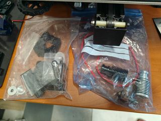 Impresoras 3D Creality