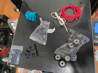 Impresoras 3D Creality