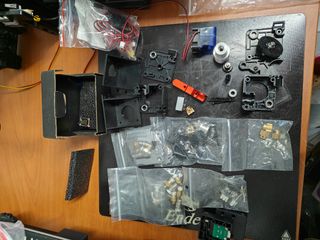 Impresoras 3D Creality