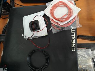 Impresoras 3D Creality