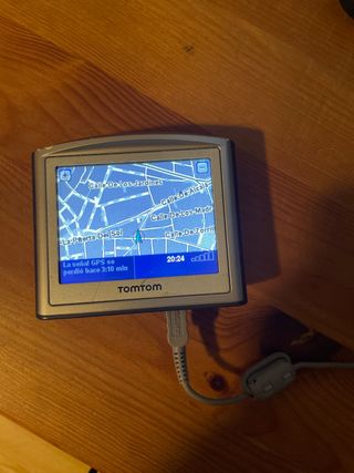 Tomtom