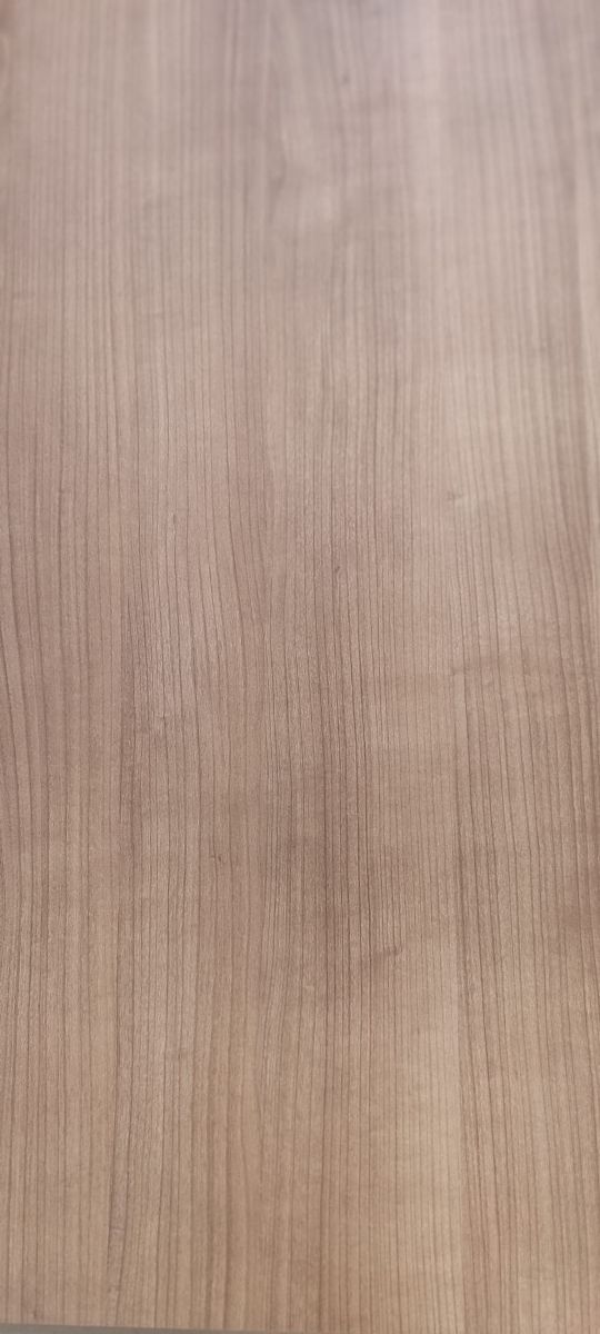 Tablero aglomerado melamina