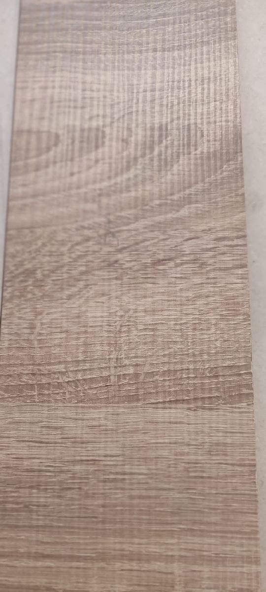 Tablero aglomerado melamina