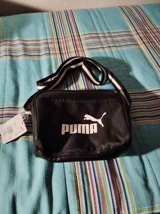 Bolso puma