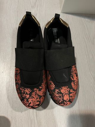 Zapatillas gieseppo