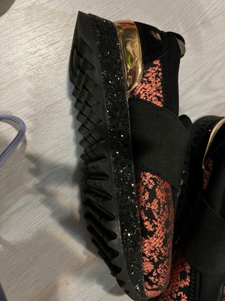Zapatillas gieseppo