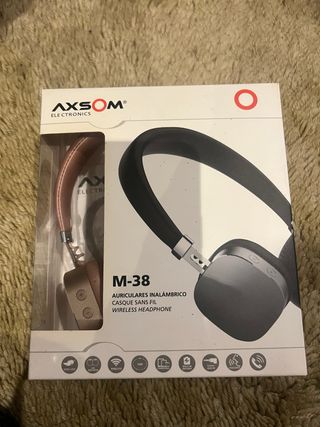 Auriculares inalambricos