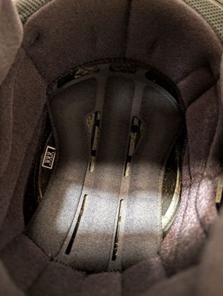 Casco Shoei XR-1100 Márquez Talla XXS