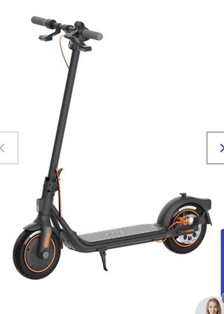 Segway Ninebot F40I E-Scooter