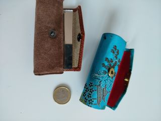 estuche pintalabios
