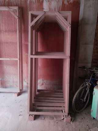 Premarcos para puertas