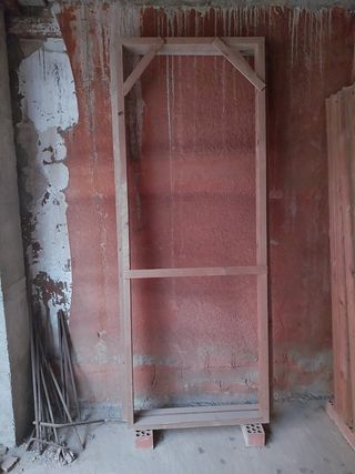 Premarcos para puertas