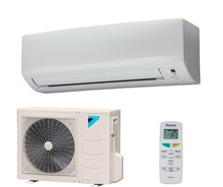 Instalador aire acondicionado