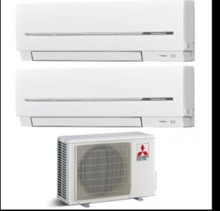 Instalador aire acondicionado