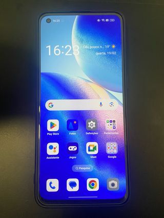 Oppo Find X3