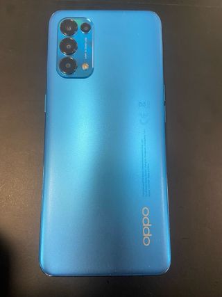 Oppo Find X3