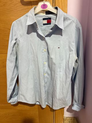 Camisa Tommy Hilfiger