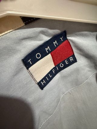 Camisa Tommy Hilfiger