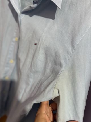 Camisa Tommy Hilfiger