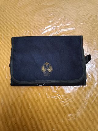 Bolsa aseo militar