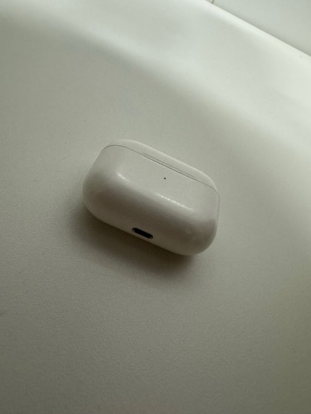 Estuche AirPods PRO