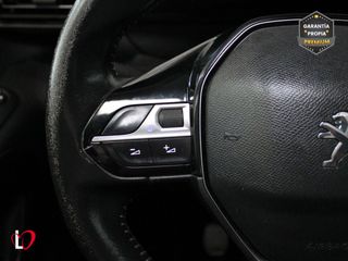 Peugeot Rifter BlueHDi S&S ALLURE Standard 6 VEL 130