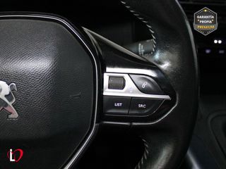 Peugeot Rifter BlueHDi S&S ALLURE Standard 6 VEL 130