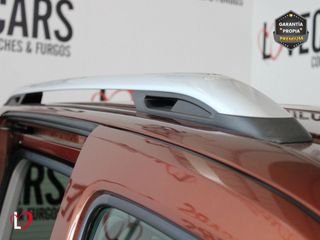 Peugeot Rifter BlueHDi S&S ALLURE Standard 6 VEL 130