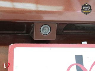 Peugeot Rifter BlueHDi S&S ALLURE Standard 6 VEL 130