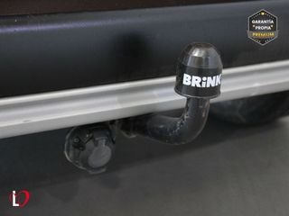 Peugeot Rifter BlueHDi S&S ALLURE Standard 6 VEL 130