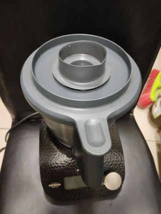Thermomix friend edición limitada 140 aniversario