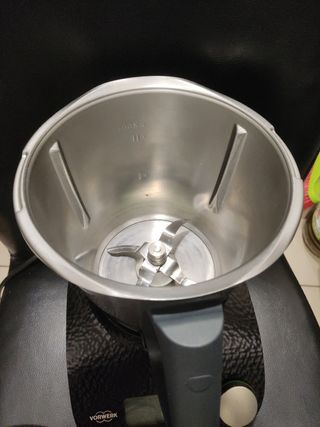 Thermomix friend edición limitada 140 aniversario