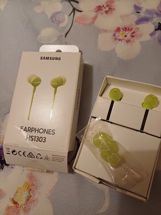 Auriculares Samsung