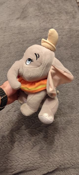 Peluche Disney Dumbo 