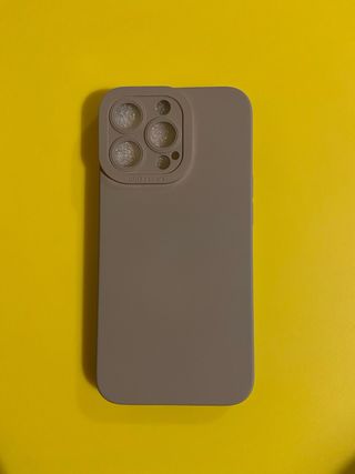 Funda Iphone 13 pro Nueva