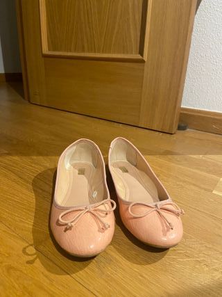 Manoletinas/Bailarinas