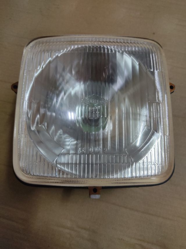 Faro Rider 9637 Bultaco Montesa Ossa