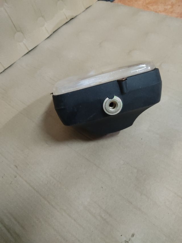 Faro Rider 9637 Bultaco Montesa Ossa