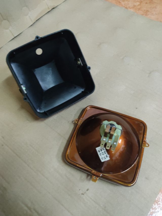 Faro Rider 9637 Bultaco Montesa Ossa